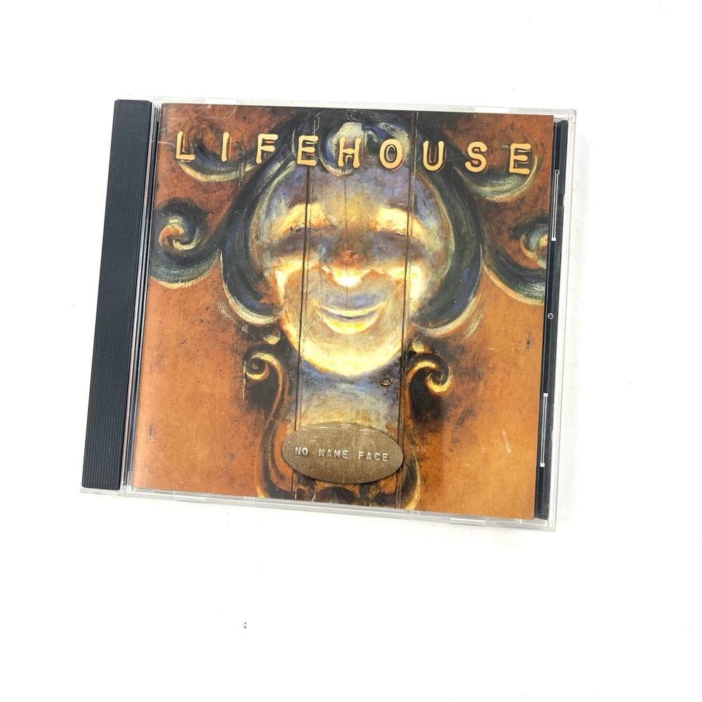 Lifehouse CD